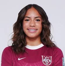 Players That Impressed: ECNL Girls 2025 South Carolina National Event