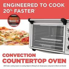 Black And Decker Air Fryer Oven Product Review Black Decker Air Fryer Toaster Oven Toaster Oven Countertop Oven Microwave Toaster Oven