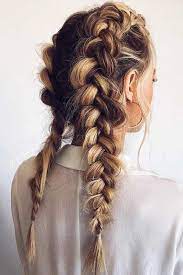 Graduation Hairstyles To Make Your Cap Fit Like A Glove Face Shape Hairstyles Long Hair Styles Diamond Face Hairstyle