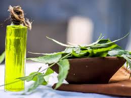 After the azadirachtin is extracted from neem oil, the remaining material is neem oil products are often labelled for a variety of crops such as herbs, vegetables ask unh extension for help diagnosing and treating your plants before you pick. 5 Benefits Of Using Neem Oil For Hair Femina In