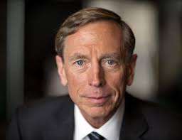 David Petraeus: 'The Taliban are about to be acquainted with a very harsh  reality—that they are broke'