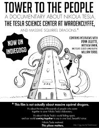 Watch online tesla (2020) free full movie with english subtitle. Joseph Sikorski Made A Documentary About The Tesla Tower At Wardenclyffe The Oatmeal