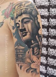 Buddha purnima 2021 in india: 4 Latest Buddha Tattoo Designs And Ideas