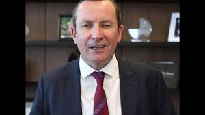 Mark mcgowan was born into a family of irish descent in newcastle, new south wales and was educated at public schools in coffs harbour, before obtaining a bachelor of arts degree in 1987 and a bachelor of laws in 1989 from the university of queensland. Mark Mcgowan The 12 Targets That Will Define My Job As Wa Premier The Mandarin