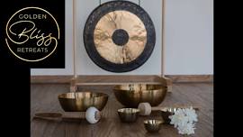 Sound Bath / Gong Meditation
