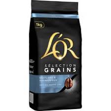 Obtenir un bon café en tasse, ça commence par le choix de son café en grain, mais pas seulement. Cafe En Grains Vos Produits Pas Chers A Prix Auchan