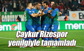 .fenerbahçe takımının maç fikstürüne ve maç sonuçlarına ulaşabileceğiniz, süper lig ve avrupadaki tüm maç bilgilerinin yer aldığı sayfamız. Caykur Rizespor Fenerbahce Mac Sonucu 1 2 Haberi Haberleri