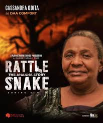 Omoni Oboli's popular series “