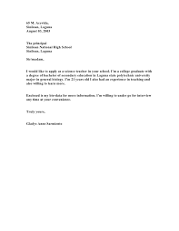 'cut and paste' this text as a template for your application for work experience. Application Letters