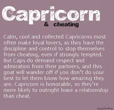 Pin On Capricorn