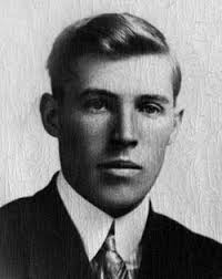 Adelbert “Deb” Sly (1893-1992)