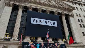 The latest tweets from @farfetch Farfetch Sales Soared During Lockdowns News Analysis Bof Professional Bof