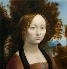Gli atti giudiziari fiorentini del 1476 mostrano che da vinci e altri quattro giovani furono accusati di sodomia, un crimine allora punibile con l'esilio o la morte. Leonardo Da Vinci Ginevra De Benci C 1474 1478