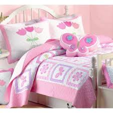 While planning for rest of the home is one thing, when it comes to designing the bedroom, you have a lot more freedom and the interiors can be far more personal in nature. Kids Bedding Bedding Bath The Home Depot