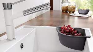 Free delivery and returns on ebay plus items for plus members. Sink Accessories Practical And Good To Look At Blanco
