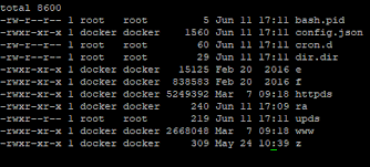 You are protected from ddos. Crypto Miner Malware Ask Ubuntu