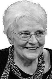 Evelyn Jeanette Hurt Scott