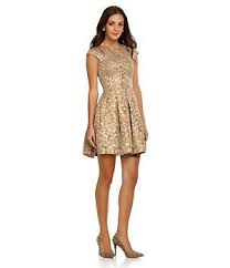 French Connection Blousy Bloom Jacquard Dress Dillard S Mobile Fashion Week Dresses Dresses Spring Fling Dress