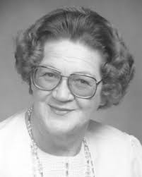 Daisy Garrison Obituary (1925