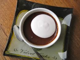 Finden sie bei uns leckere rezepte The Pioneer Woman S Chocolate Pots De Creme