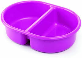 Sold by firemall llc and ships from amazon fulfillment. Neat Nursery Baby Newborn Infant Bath Bathing Top N Tail Wash Oval Bowl Pink For Sale Online Ebay
