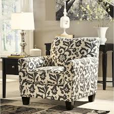 While you're browsing our trendy selection of ashley® accent chairs, use our filter options to discover all the accent chairs colors, sizes. Signature Design By Ashley Accent Chairs Levon 7340321 Accent Chair Stationary From Hometown Furniture