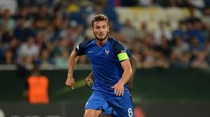 Espérance refers more to a state of mind, more like optimism. Ol Edf Quatre Lyonnais Selectionnes Avec Les Espoirs