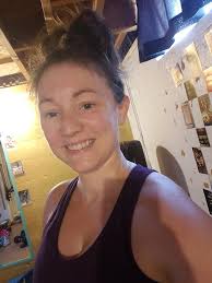 How do you feel the next day after leg day?