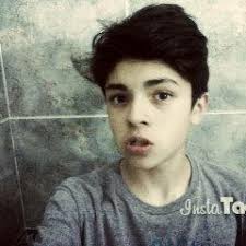 maximo morales (@maximomorales15)