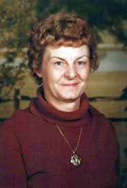 Obituary for Doris (Givens) McKinney