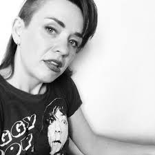 3 Reasons Why Sally Grayson's Black Swift ⋆