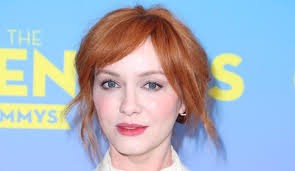 All messages written to christina will be deleted right away! Christina Hendricks Interview On Good Girls And The Romanoffs Goldderby