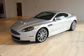 Image result for Lightning Silver 2010 Aston Martin