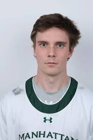 2024 Men's Lacrosse Roster