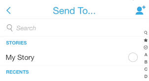Sounds on snapchat is a feature that allows users to add music to their snaps. How To Add Music To Your Snaps Or Stories In Snapchat