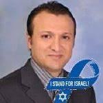 Ariel Malakov's Instagram, Twitter & Facebook