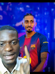 Fans du Barça à vie !