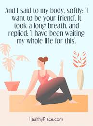 Quotes On Eating Disorders Healthyplace I've always been one of those people who romanticized cooking, but the few attempts i'd made in my. quotes on eating disorders healthyplace