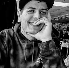 Corbin Kuykendall's Instagram, Twitter & Facebook