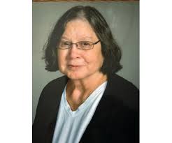 Patricia MacGinnis Obituary (1933