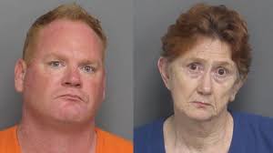 2 charged in connection to Ware Shoals puppy mill with over 100 animals,  sheriff's office says