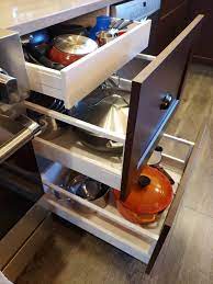 You might found one other ikea kitchen drawer organizer better design concepts. 24 Ikea Kitchen Organization And Storage Ideas The Homestud