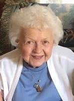 Christina Wisniewski Obituary (1927