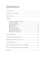 Check spelling or type a new query. Funeral Program Design Template Memorial Service Program