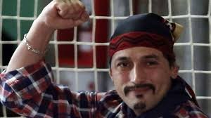 Chile apeló el fallo que dejó en libertad a Facundo Jones Huala