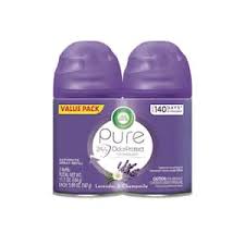 Romar (Freshmatic Compatible) Air Freshener Refill - Love Declaration |  Lemon Fresh Uk Ltd