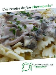 Pasta Parisienne Express Recette Recette Alimentation Pates De Riz