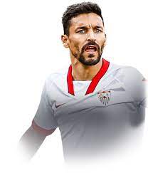 Let's check him in fifa 21. Jesus Navas Fifa 21 86 Futmas Prices And Rating Ultimate Team Futhead
