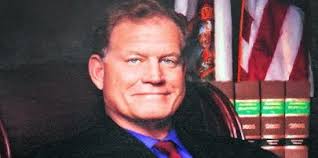 Hundreds attend funeral for Jacksonville judge Morrow