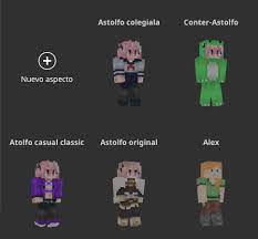My Minecraft Skins Astolfo The trap known as astolfo from fate/grand order has been made for puyo puyo vs. my minecraft skins astolfo